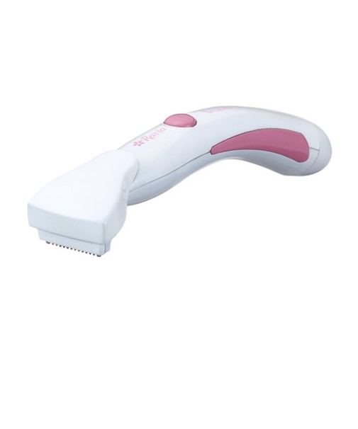 【当商品送料無料】アンダーヘア 通販 iラインシェーバー ravia vio 女性用 ビキニライン ムダ毛処理 vゾーン 処理 シェーバー お手入れ