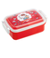 【当商品送料無料】幼稚園 お弁当箱 通販 ランチボックス ふわっと弁当箱 おしゃれ かわいい 1段 キャラクター グッズ スケーター 弁当箱