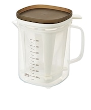 【当商品送料無料】だしポット 1000ml 通販 レンジで美味しいおだし 出汁ポット 1L おだし お出汁 レンジ 出汁とり 簡単 キッチン