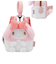 【当商品送料無料】赤ちゃん リュック ハーネス 通販 子ども キッズ 子供用 ベビーリュック 安全ベルト 迷子紐 迷子ひも スウェット やわらか