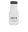 【当商品送料無料】ステンレスボトル ROCCO ロッコ 通販 ワンタッチボトル 350ml 0.35l マイボトル アウトドア キャンプ