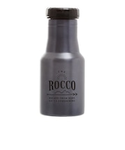 【当商品送料無料】ステンレスボトル ROCCO ロッコ 通販 ワンタッチボトル 350ml 0.35l マイボトル アウトドア キャンプ