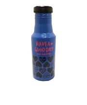 【当商品送料無料】ステンレスボトル おしゃれ ブランド 通販 500ml 直飲み ワンタッチボトル 水筒 Haleiwa ハレイワ かわいい