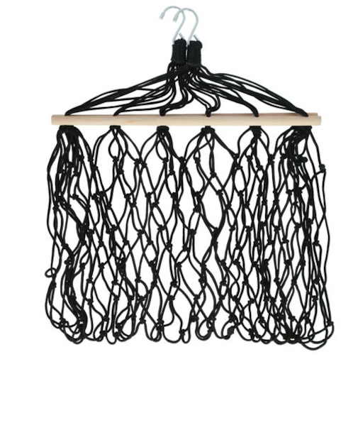 【当商品送料無料】吊り下げ 収納 通販 隙間収納 洗面所 見せる収納 おしゃれ ランドリー収納 デッドスペース ルームモック ハンモック 室内