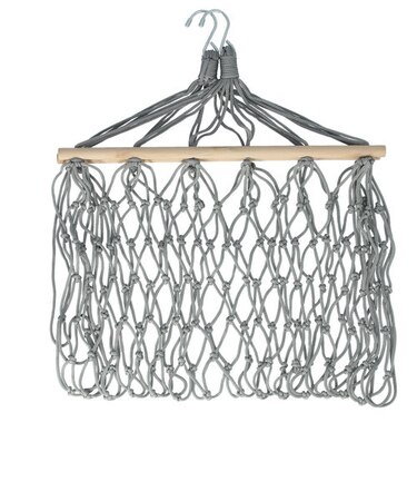 【当商品送料無料】吊り下げ 収納 通販 隙間収納 洗面所 見せる収納 おしゃれ ランドリー収納 デッドスペース ルームモック ハンモック 室内