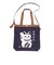 【当商品送料無料】ショルダーバッグ ルートート ROOTOTE 通販 メンズ レディース 和風 日本風 2way マネキネコ パンダ ウサギ コイ