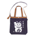 【当商品送料無料】ショルダーバッグ ルートート ROOTOTE 通販 メンズ レディース 和風 日本風 2way マネキネコ パンダ ウサギ コイ