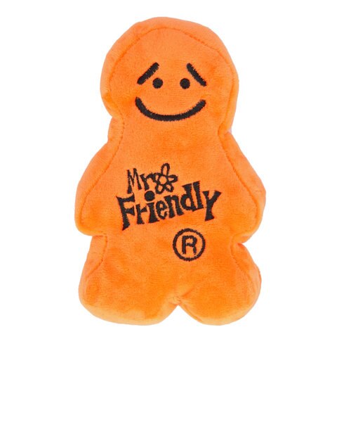 Mr.friendly　ミスターフレンドリー ぬいぐるみ セット 当商品送料無料】クッション おしゃれ 通販 ミスターフレンドリー Mr