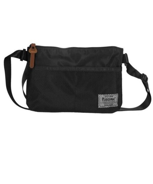 【当商品送料無料】サコッシュ レディース メンズ ブランド サコッシュバッグ ショルダー バッグ ユニセックス 男女兼用 軽量 軽い 斜めがけバッグ