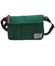 【当商品送料無料】サコッシュ レディース メンズ ブランド サコッシュバッグ ショルダー バッグ ユニセックス 男女兼用 軽量 軽い 斜めがけバッグ