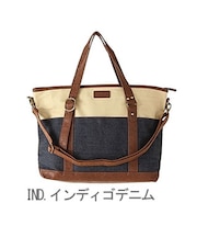 【当商品送料無料】抜群の収納力！大きくて便利なトートバッグ キャンバス キャンバス a4 定番 布 革 ファスナー付き 大きめ レディースメンズ