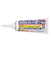 【当商品送料無料】かびとりいっぱつ185 通販 カビ取り一発 185 カビとり一発 かびとりいっぱつ カビ取り 黒カビ 浴室 掃除 プロ 結露