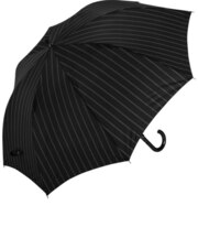 【当商品送料無料】傘 メンズ ジャンプ 通販 大きい さかさかさ 70cm 耐風強化傘 無地 チェック ストライプ グラスファイバー 丈夫 紳士傘