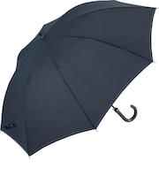 【当商品送料無料】傘 メンズ ジャンプ 通販 大きい さかさかさ 70cm 耐風強化傘 無地 チェック ストライプ グラスファイバー 丈夫 紳士傘