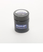 【当商品送料無料】カラー補修クリーム サフィール SAPHIR クリーム 瓶 レザー 革製品 定番 皮革製品 30ml 補修 キズ 色落ち 色あせ