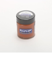 【当商品送料無料】カラー補修クリーム サフィール SAPHIR クリーム 瓶 レザー 革製品 定番 皮革製品 30ml 補修 キズ 色落ち 色あせ