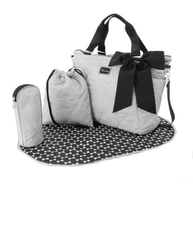 【当商品送料無料】マザーズバッグ トートバッグ 通販 おしゃれ 大容量 軽量 ブランド ママバッグ 出産祝い お受験 キルト キルティング ナイロン