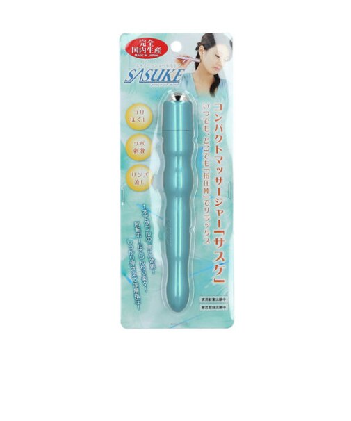 【当商品送料無料】ツボ押し グッズ 通販 ツボ押しローラー マッサージ器 マッサージローラー 肩こり コロコロ 首筋 ふくらはぎ 背中 こり ほぐし