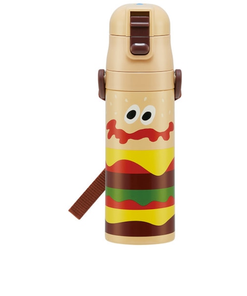 【当商品送料無料】水筒 キッズ 直飲み 通販 ステンレス 保冷 軽量 軽い 超軽量 キャラクター 入園 入学 保育園 幼稚園 小学校 小学生