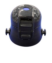 【当商品送料無料】SDC6 キャップユニット 通販 水筒パーツ スケーター 部品 ふた 蓋 ピンク 透明 青 ブルー 紫 パープル 水色 黄色