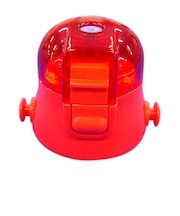 【当商品送料無料】SDC6 キャップユニット 通販 水筒パーツ スケーター 部品 ふた 蓋 ピンク 透明 青 ブルー 紫 パープル 水色 黄色