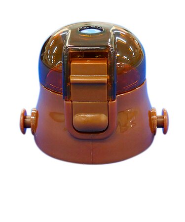 【当商品送料無料】SDC6 キャップユニット 通販 水筒パーツ スケーター 部品 ふた 蓋 ピンク 透明 青 ブルー 紫 パープル 水色 黄色
