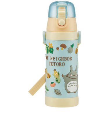 【当商品送料無料】水筒 キッズ 直飲み 通販 約 500ml 子供 480ml おしゃれ キャラクターグッズ ワンタッチ ボトル マイボトル