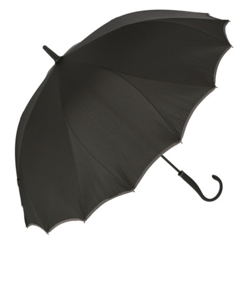 【当商品送料無料】傘 レディース ジャンプ 通販 長傘 可愛い 丈夫 耐風 グラスファイバー骨 折れにくい 耐風傘 耐風骨 60cm 16本骨