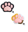 【当商品送料無料】シートベルト ストッパー 通販 かわいい キャラクター スヌーピー すみっコぐらし リラックマ 締め付け 軽減 ベルト 調整 内装