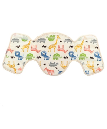 【当商品送料無料】抱っこ紐 首カックン防止 定番 ヘッドサポート 首カックンにならない頭あて 首かっくんにならない頭あて セパレートタイプ 頭あて