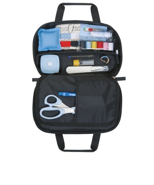 【当商品送料無料】ソーイングセット TOREMY トレミー 通販 裁縫セット 小学生 中学生 男の子 男子 女の子 女子 大人 無地 シンプル