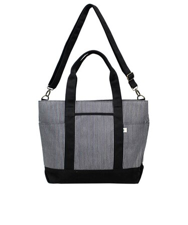 【当商品送料無料】カラーキャンバス 2WAYトート Lサイズ AddNinth アドナインス 通販 レディース おしゃれ かわいい ファスナー付き