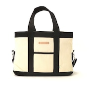 【当商品送料無料】2wayトートバッグ アドナインス AddNinth ★キャンバス トートバッグ レディース ファスナー付き あおり 2way