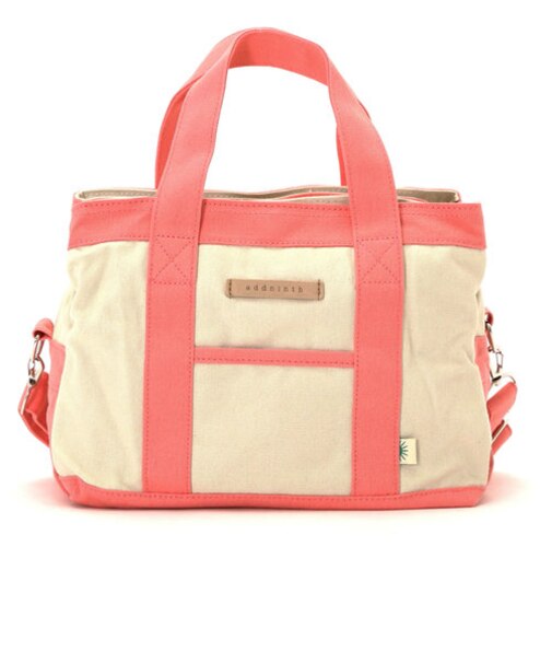 【当商品送料無料】2wayトートバッグ 通販 アドナインス AddNinth ★キャンバス レディース 2way あおり ショルダーバッグ かわいい