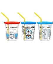 【当商品送料無料】プラスチック コップ セット 通販 子供 キッズ キャラクター ストロー付き タンブラー 蓋付き プラコップ ディズニー