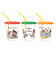 【当商品送料無料】プラスチック コップ セット 通販 子供 キッズ キャラクター ストロー付き タンブラー 蓋付き プラコップ ディズニー