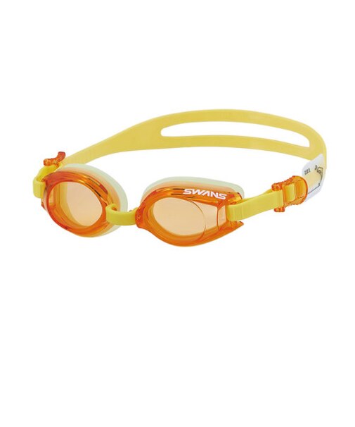 【当商品送料無料】ゴーグル 水泳 子供 通販 スワンズ SWANS スイムゴーグル 水中メガネ スイミングゴーグル 水中眼鏡 子供用 キッズ