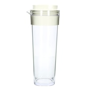 【当商品送料無料】スリムジャグ2 1.1L 通販 タケヤ TAKEYA 1100ml 冷水筒 耐熱 ピッチャー 約 1l 横置き 縦置き タテヨコ