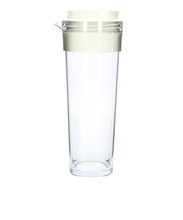 【当商品送料無料】スリムジャグ2 1.1L 通販 タケヤ TAKEYA 1100ml 冷水筒 耐熱 ピッチャー 約 1l 横置き 縦置き タテヨコ