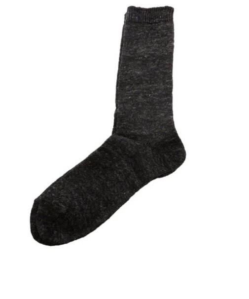 【当商品送料無料】靴下 SMALL STONE SOCKS スモールストーンソックス 通販 レディース リネンソックス おしゃれ くしゅくしゅ