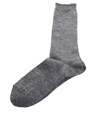 【当商品送料無料】靴下 SMALL STONE SOCKS スモールストーンソックス 通販 レディース リネンソックス おしゃれ くしゅくしゅ