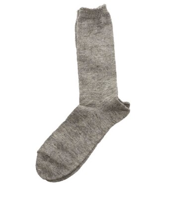 【当商品送料無料】靴下 SMALL STONE SOCKS スモールストーンソックス 通販 レディース リネンソックス おしゃれ くしゅくしゅ