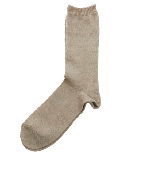 【当商品送料無料】靴下 SMALL STONE SOCKS スモールストーンソックス 通販 レディース リネンソックス おしゃれ くしゅくしゅ