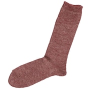 【当商品送料無料】靴下 SMALL STONE SOCKS スモールストーンソックス 通販 レディース リネンソックス おしゃれ くしゅくしゅ