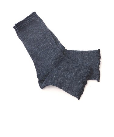 【当商品送料無料】サンダルソックス スモールストーンソックス Small Stone Socks 靴下 ソックス 指なし 定番 つま先なし トゥレス