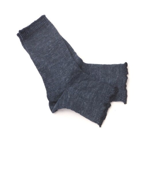 【当商品送料無料】サンダルソックス スモールストーンソックス Small Stone Socks 靴下 ソックス 指なし 定番 つま先なし トゥレス