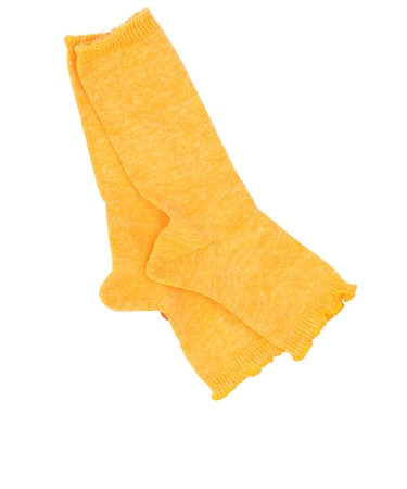 【当商品送料無料】サンダルソックス スモールストーンソックス Small Stone Socks 靴下 ソックス 指なし 定番 つま先なし トゥレス