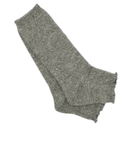【当商品送料無料】レッグウォーマー レディース 通販 ソックス 暖かい 靴下 ブランド SMALL STONE SOCKS 足首ウォーマー 厚手