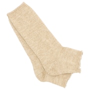 【当商品送料無料】レッグウォーマー レディース 通販 ソックス 暖かい 靴下 ブランド SMALL STONE SOCKS 足首ウォーマー 厚手