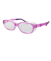 【当商品送料無料】花粉メガネ おしゃれ 通販 スカッシーフレックス＋ スカッシーフレックスプラス SS S M L  対策 メガネ メガネ